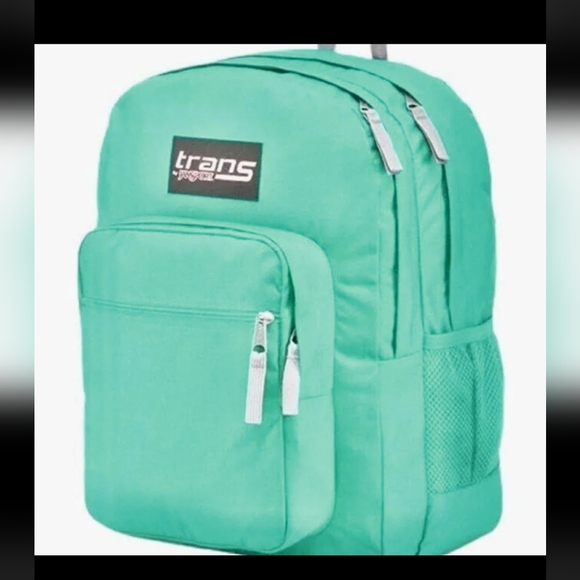 Jansport Bags Trans By Jansport Backpack New Poshmark